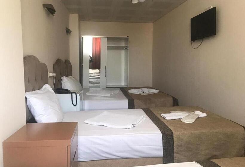 Fotos del hotel Milano  & Spa:  7