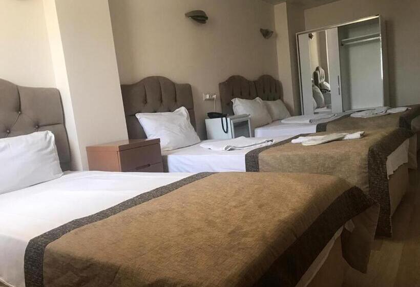 Fotos del hotel Milano  & Spa:  9