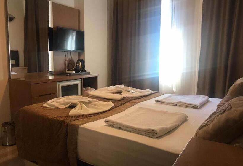 Fotos del hotel Milano  & Spa:  3