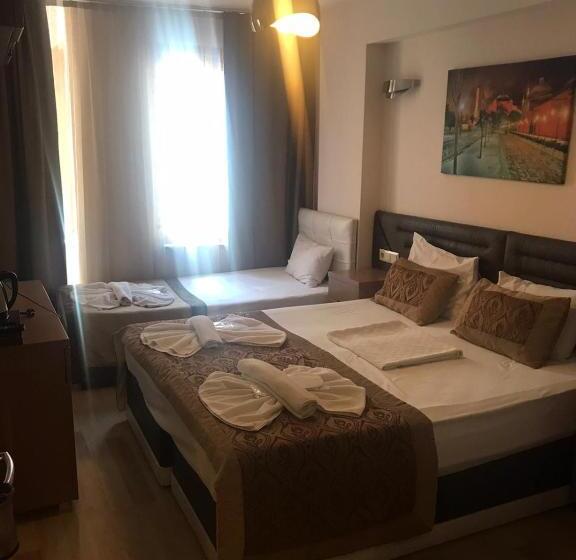 Fotos del hotel Milano  & Spa:  19