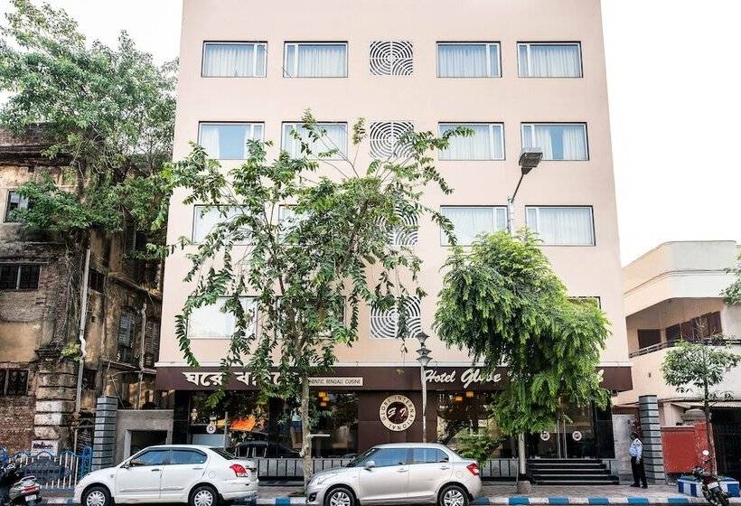 Fotos del hotel Treebo Trend Globe International:  11