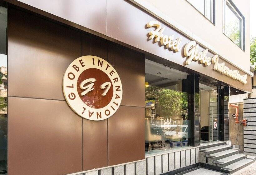 Fotos del hotel Treebo Trend Globe International:  8