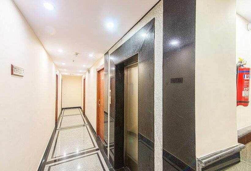 Fotos del hotel Treebo Trend Globe International:  3