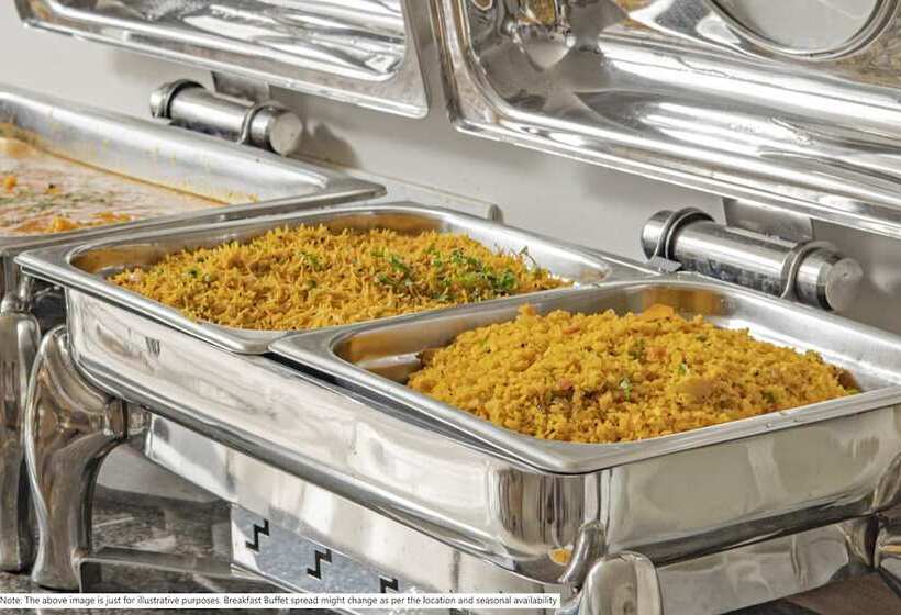 Fotos del hotel Treebo Trend Globe International:  10