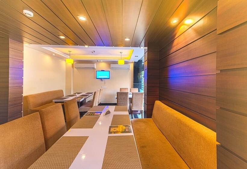 Fotos del hotel Treebo Trend Globe International:  6