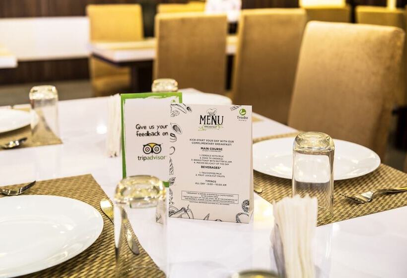 Fotos del hotel Treebo Trend Globe International:  7