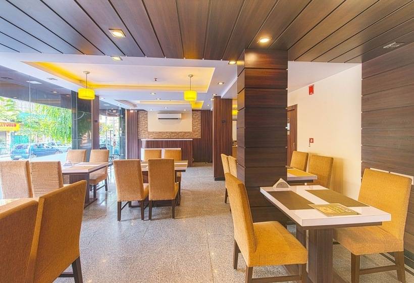 Fotos del hotel Treebo Trend Globe International:  2