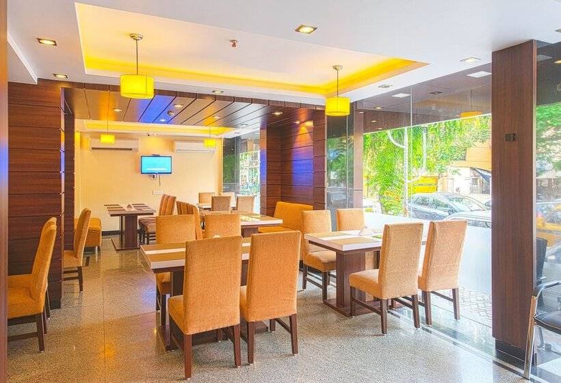 Fotos del hotel Treebo Trend Globe International:  14