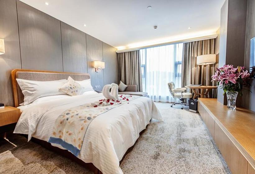 Days  Yijiang Branch