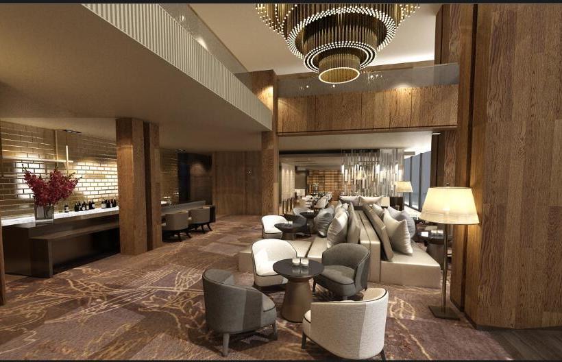 Fotos del hotel Days  Yijiang Branch:  2