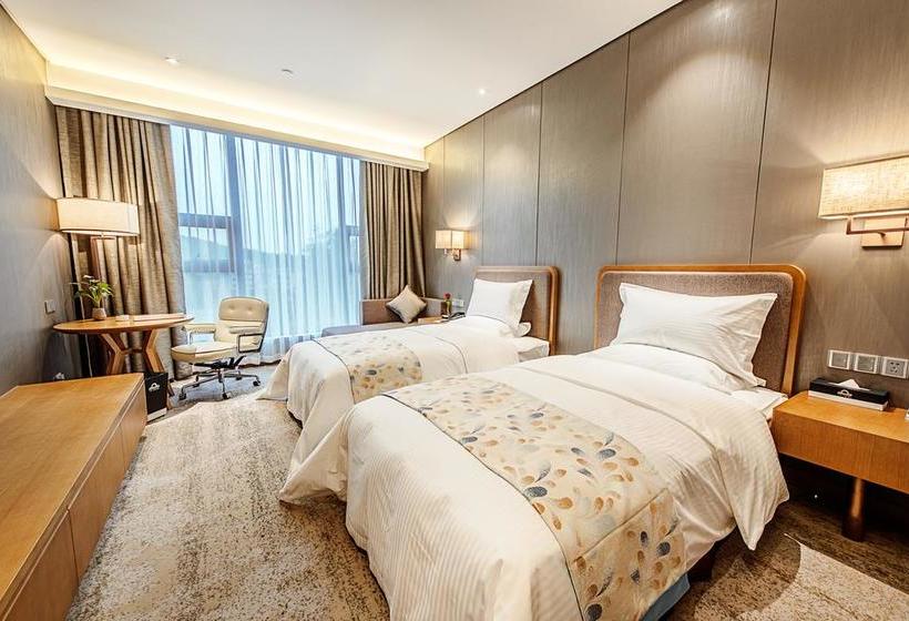 Fotos del hotel Days  Yijiang Branch:  21