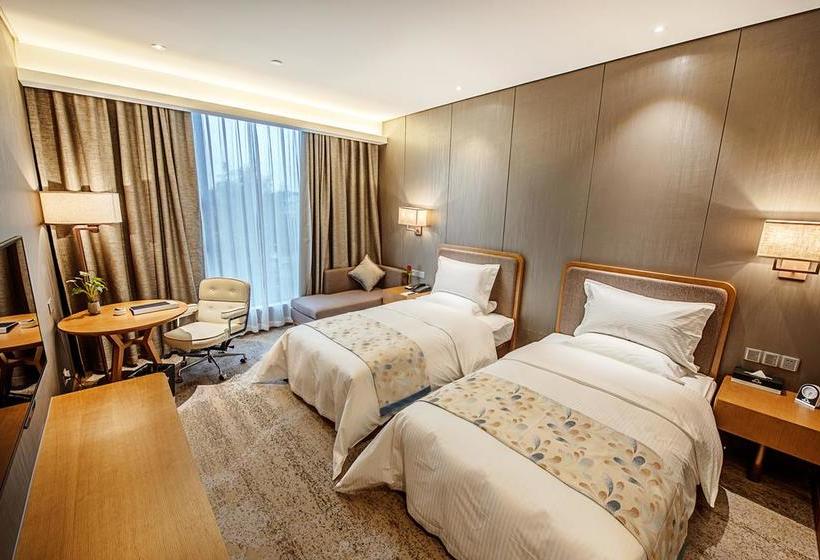 Fotos del hotel Days  Yijiang Branch:  15