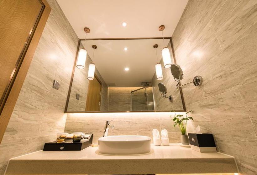 Fotos del hotel Days  Yijiang Branch:  16