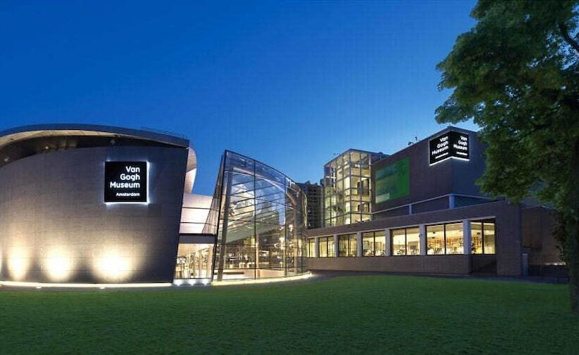 Fotos del hotel Citiez Hotel Amsterdam:  22