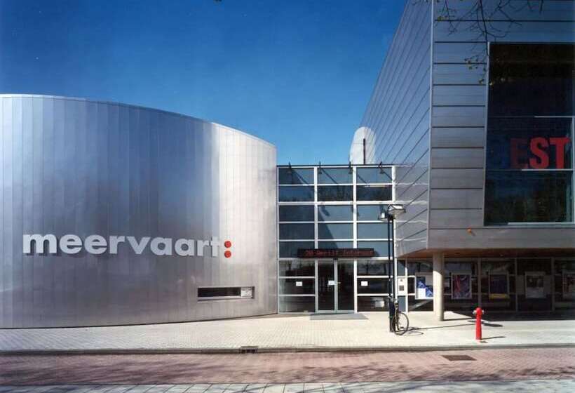 Fotos del hotel Citiez Hotel Amsterdam:  14