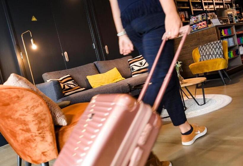 Fotos del hotel Citiez Hotel Amsterdam:  25