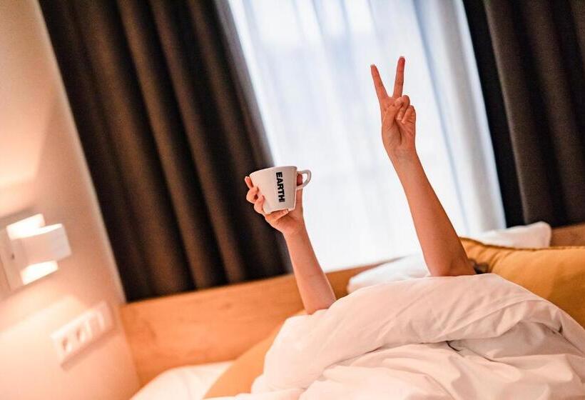 Fotos del hotel Citiez Hotel Amsterdam:  21