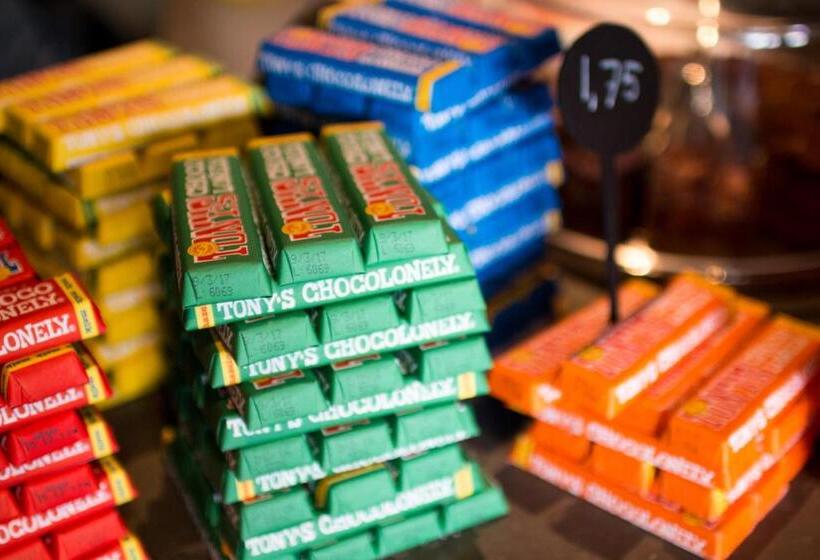 Fotos del hotel Citiez Hotel Amsterdam:  3