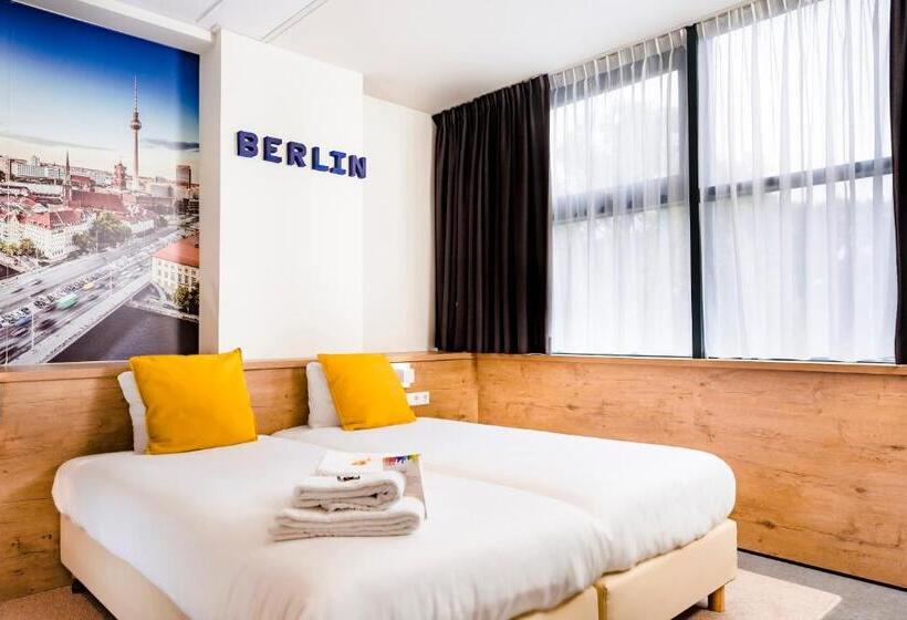 Fotos del hotel Citiez Hotel Amsterdam:  23