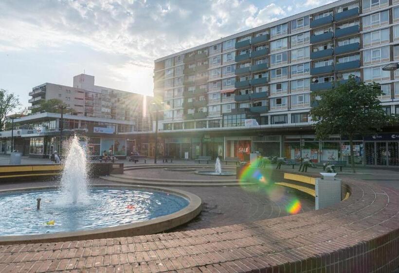 Fotos del hotel Citiez Hotel Amsterdam:  24