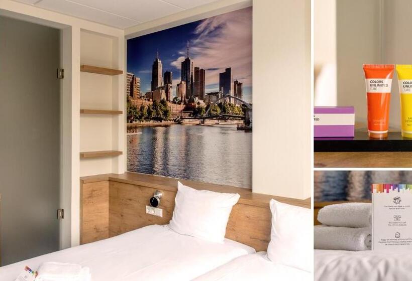 Fotos del hotel Citiez Hotel Amsterdam:  19