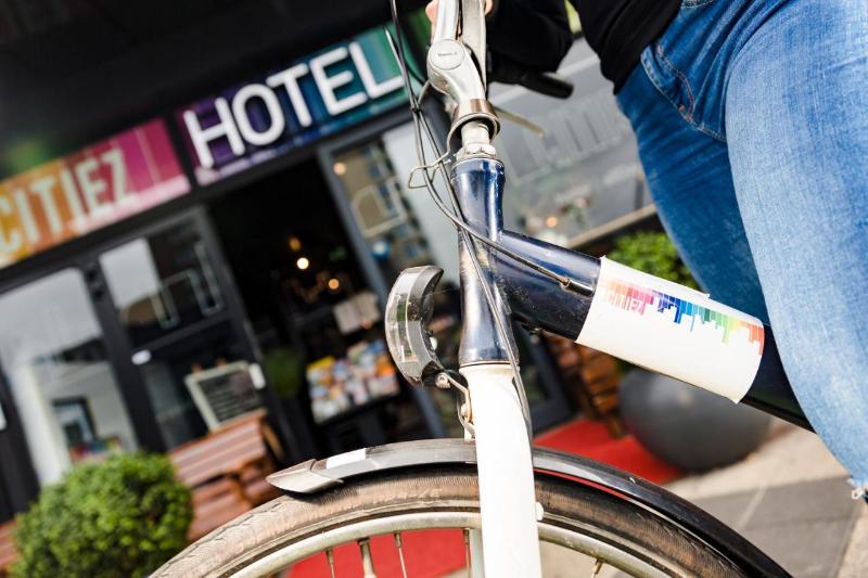 Fotos del hotel Citiez Hotel Amsterdam:  9