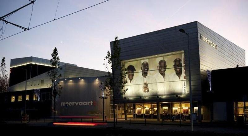 Fotos del hotel Citiez Hotel Amsterdam:  18