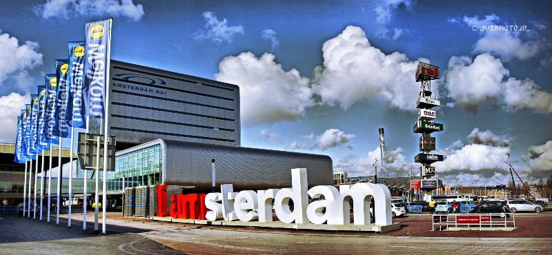 Fotos del hotel Citiez Hotel Amsterdam:  16