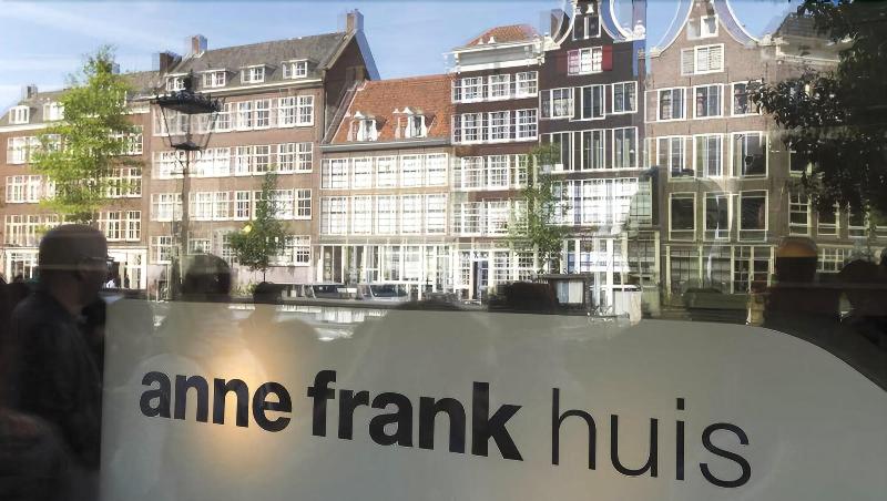 Fotos del hotel Citiez Hotel Amsterdam:  5