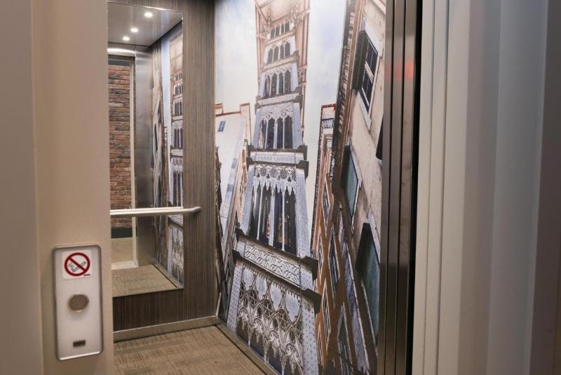 Fotos del hotel Citiez Hotel Amsterdam:  20