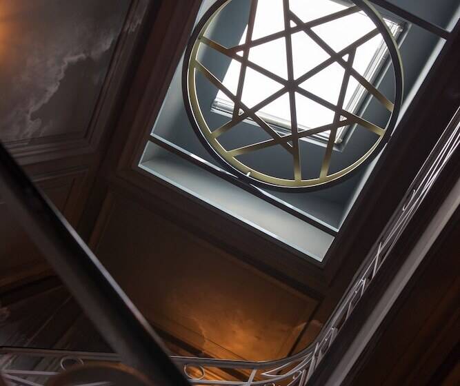 Fotos del hotel Nolinski Paris:  11