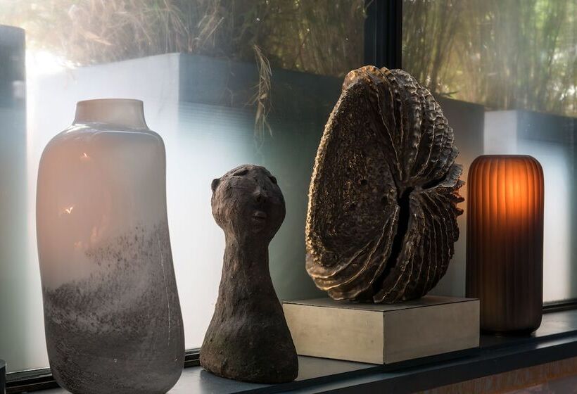 Fotos del hotel Nolinski Paris:  14