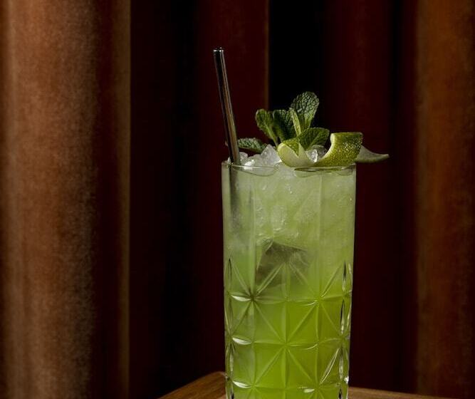 Fotos del hotel Nolinski Paris:  5