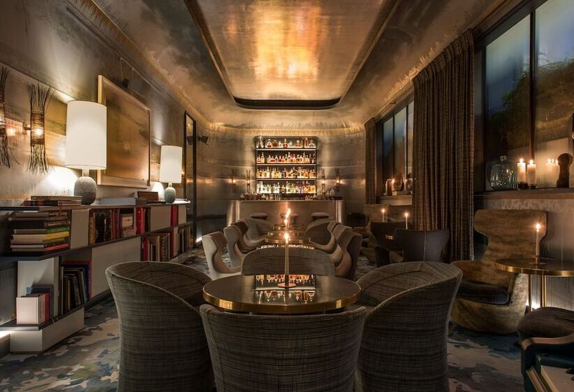 Fotos del hotel Nolinski Paris:  15