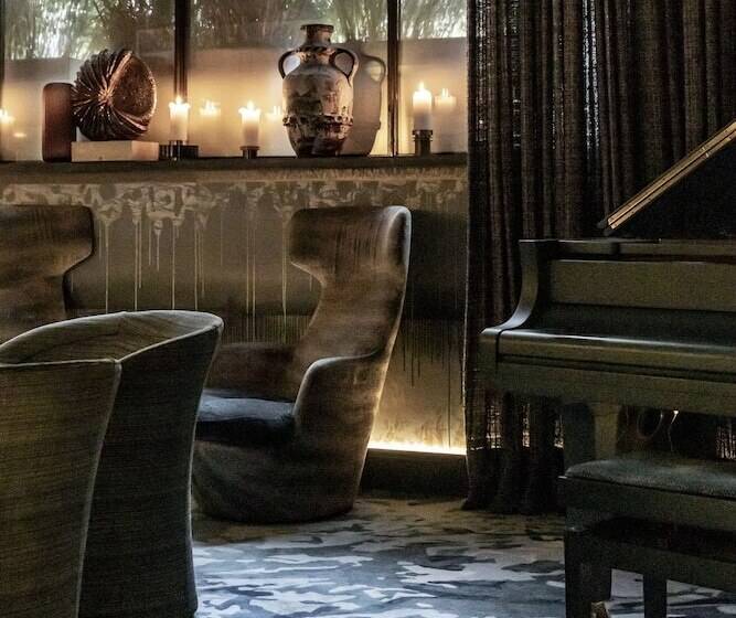 Fotos del hotel Nolinski Paris:  2