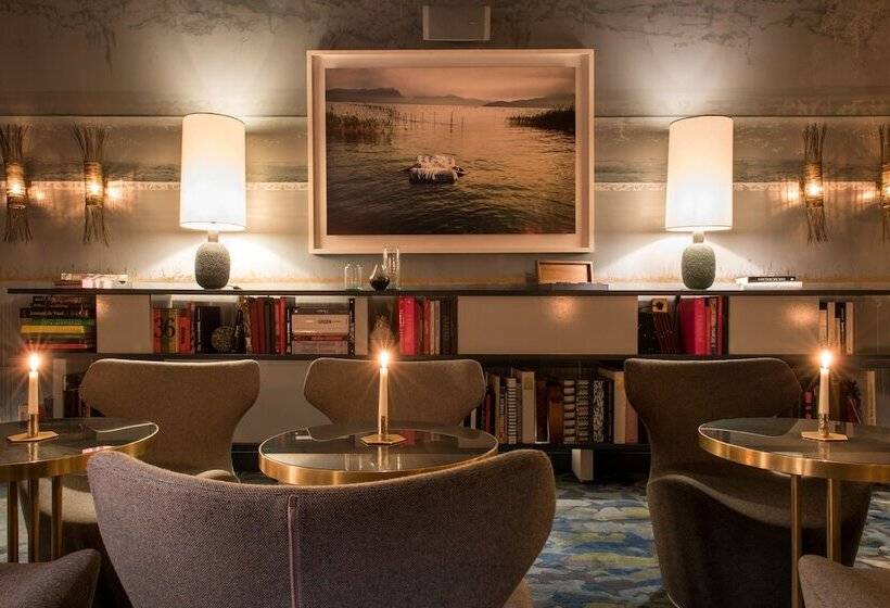 Fotos del hotel Nolinski Paris:  7