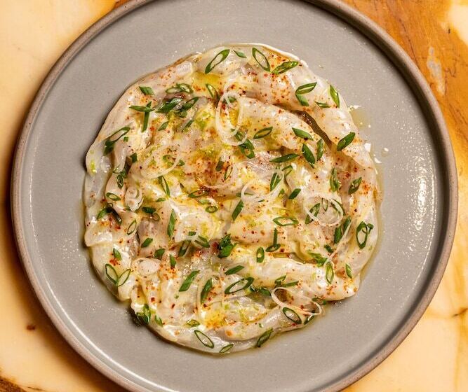 Fotos del hotel Nolinski Paris:  12