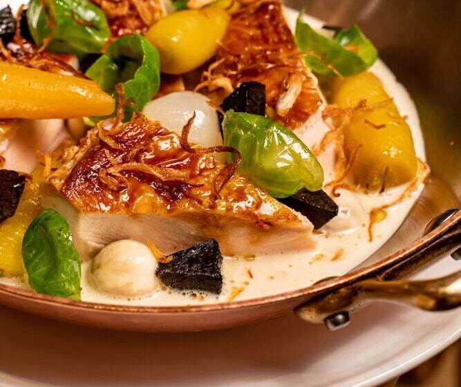 Fotos del hotel Nolinski Paris:  3