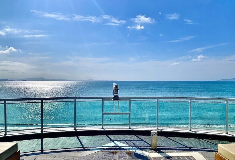 Fotos del hotel Palace Praia:  5