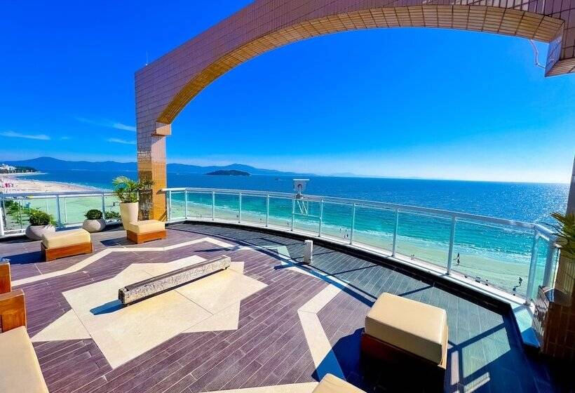 Fotos del hotel Palace Praia:  22