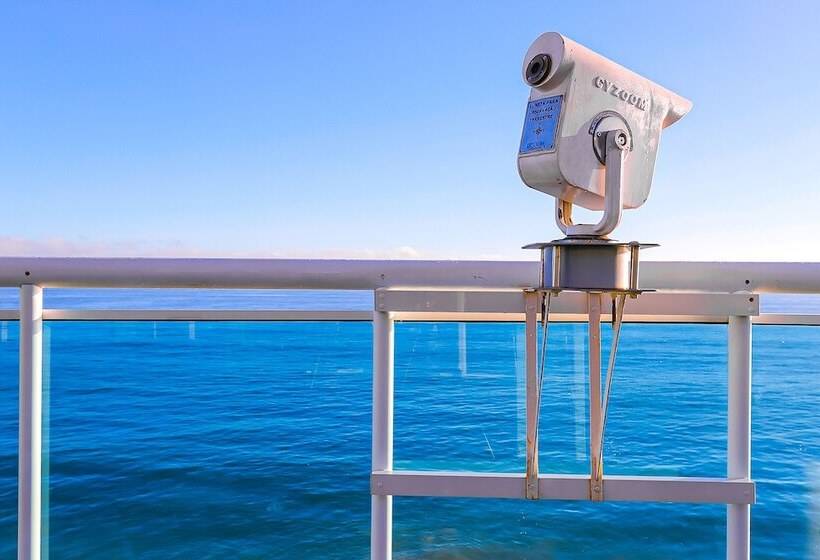 Fotos del hotel Palace Praia:  19