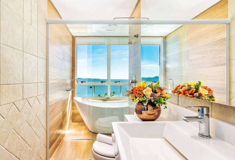 Fotos del hotel Palace Praia:  4