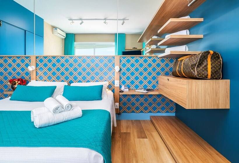 Fotos del hotel Palace Praia:  13