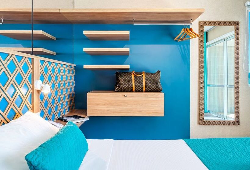 Fotos del hotel Palace Praia:  16