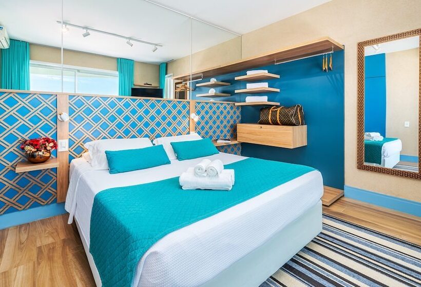 Fotos del hotel Palace Praia:  6