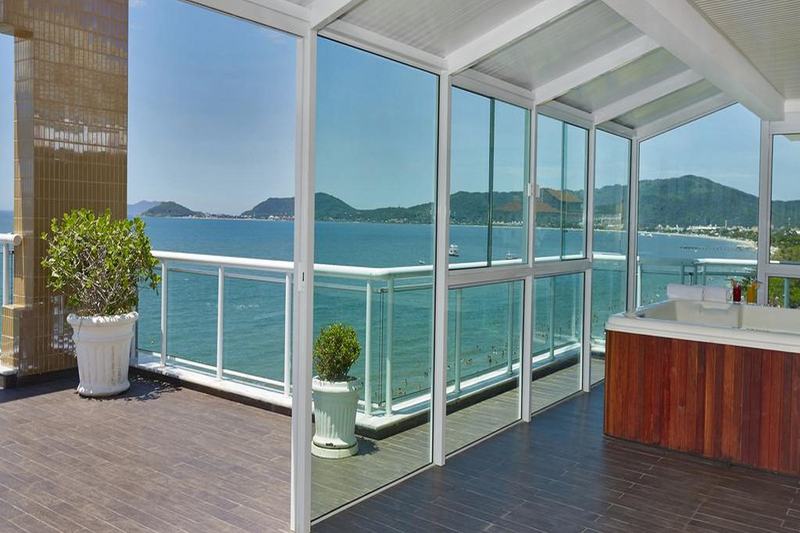 Fotos del hotel Palace Praia:  15