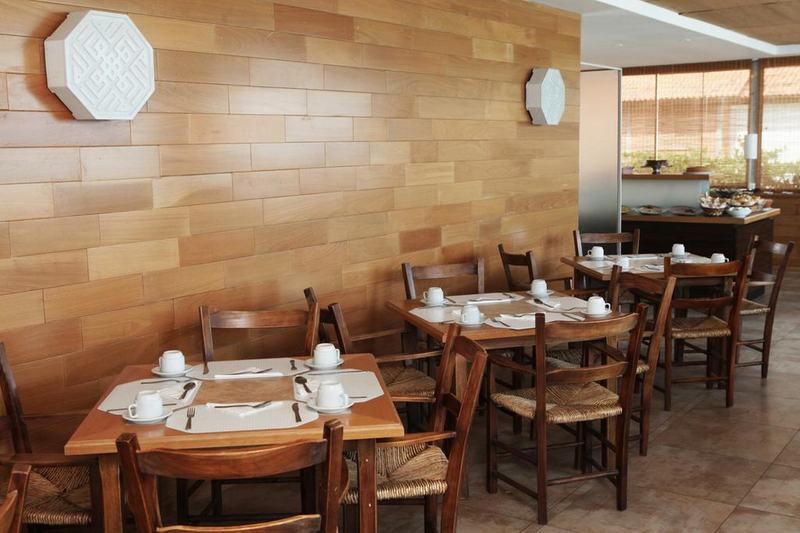 Fotos del hotel Palace Praia:  2