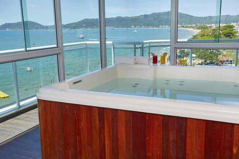 Fotos del hotel Palace Praia:  12