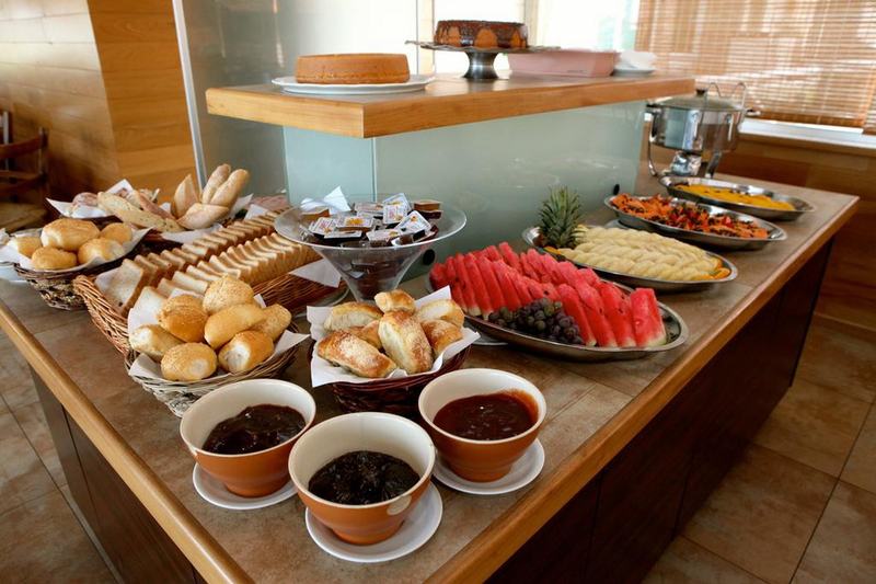 Fotos del hotel Palace Praia:  7