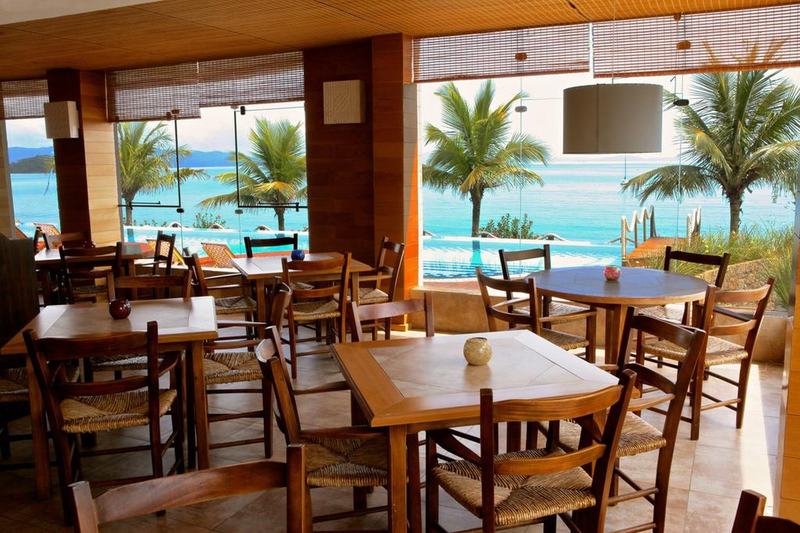 Fotos del hotel Palace Praia:  11